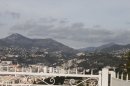 Vers le col de Villefranche